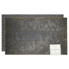 Welcome Mat
