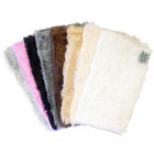 Large Fur Mat 