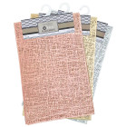 Metallic PVC Place Mats 