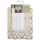 Lace Table Topper