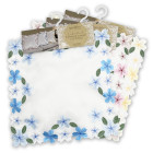 Floral Cushion Cover