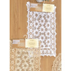 Embroidered Place Mat