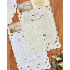 Embroidered Place Mat