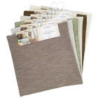 Chenille Cushion Cover