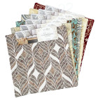 Heavy Chenille Cushion Cover