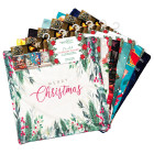 18" Holiday Cushion Covers