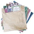 Velvet Cushion Cover