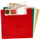 18" Holiday Cushion Cover