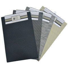 4 Pack PVC Place Mats