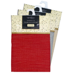 Isabella Holiday  Tablecloth