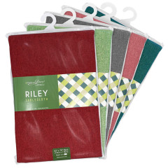 Riley Tablecloth
