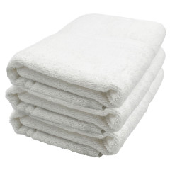 Cotton Bath Towels