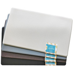 Embossed Anti-Fatigue Kitchen Mat