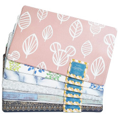 Printed Anti-Fatigue Kitchen Mat