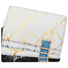 Printed PVC Foam Mat