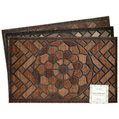 Welcome Mats