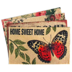 Welcome Mats