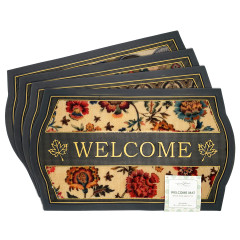 Welcome Mat 