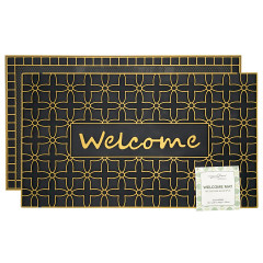 Welcome Mat