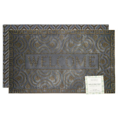 Welcome Mat