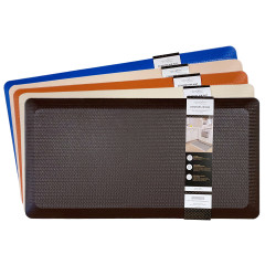 Large PVC Anti-Fatigue Kitchen Mat