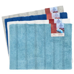 Large Cotton Bath Mats