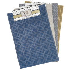 4 Pack PVC Place Mats