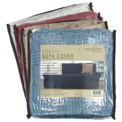 Fabric Furniture Cover