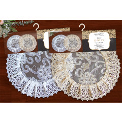 Lace Doily