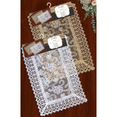 Lace Place Mat