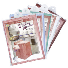 Washing Machine Fabric Cover