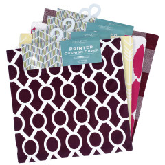 Assorted Printed Cushion Covers