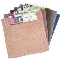 18" Soft Teddy Cushion Cover