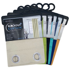 Blackout Curtain
