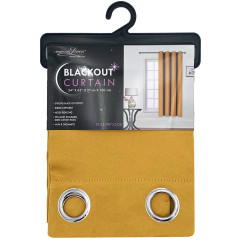 Blackout Curtain