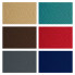 6 Assorted Colors